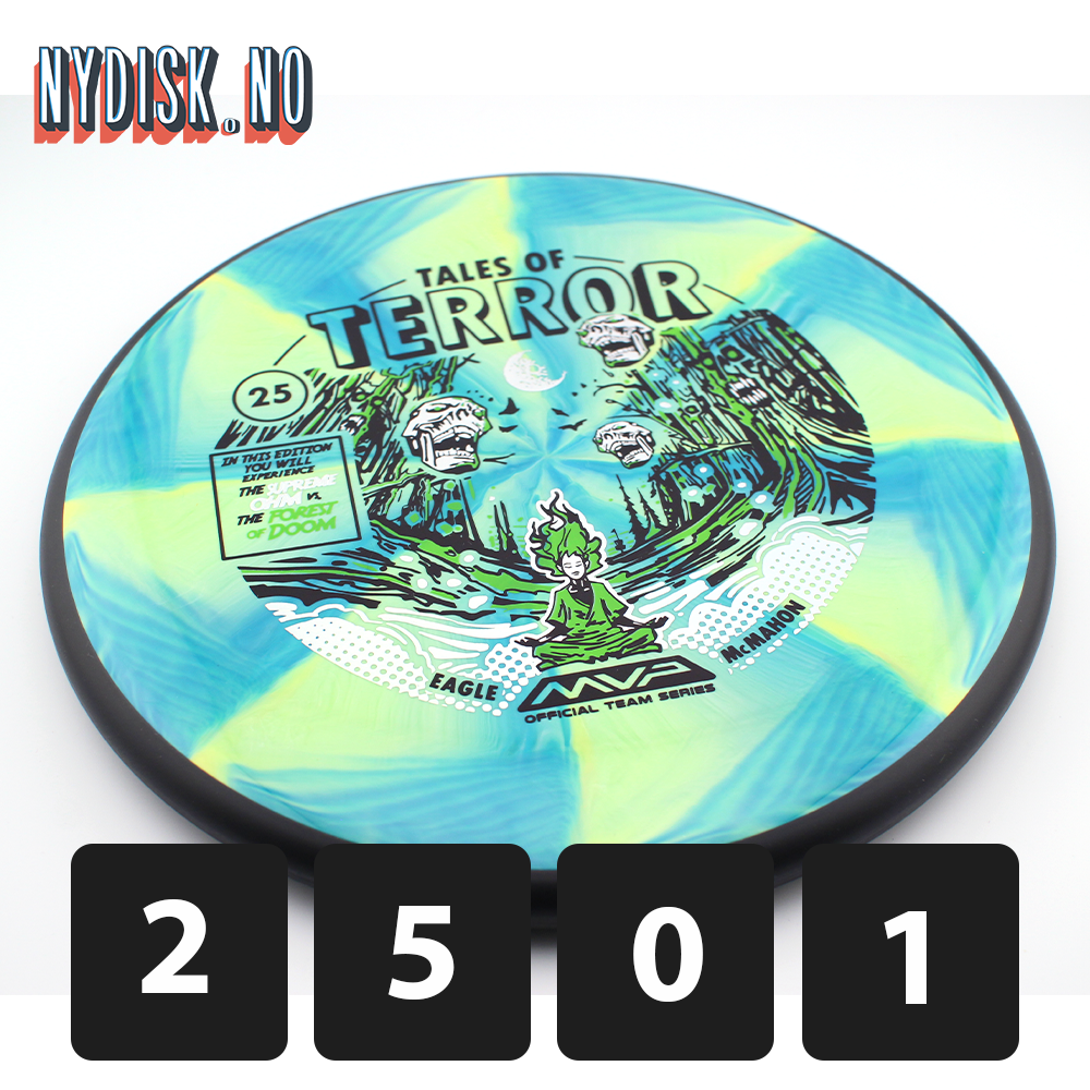 MVP Cosmic Neutron Ohm - Halloween 2025