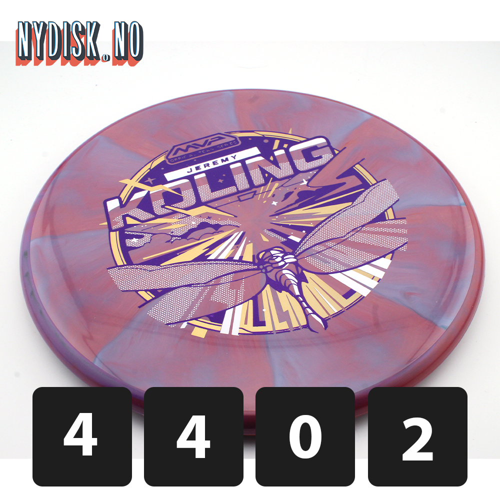 Axiom Cosmic Neutron Tempo - Jeremy Koling Team Series