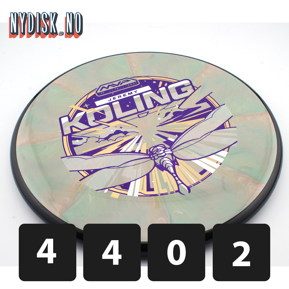 Axiom Cosmic Neutron Tempo - Jeremy Koling Team Series