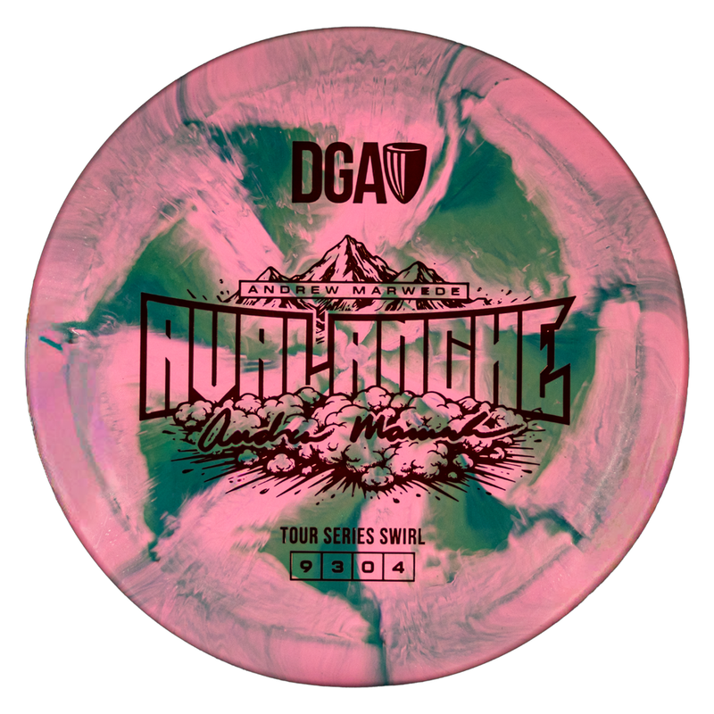 DGA Avalanche - Andrew Marwede 2026