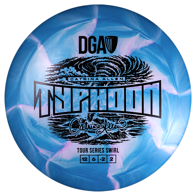 DGA Typhoon - Catrina Allen 2026