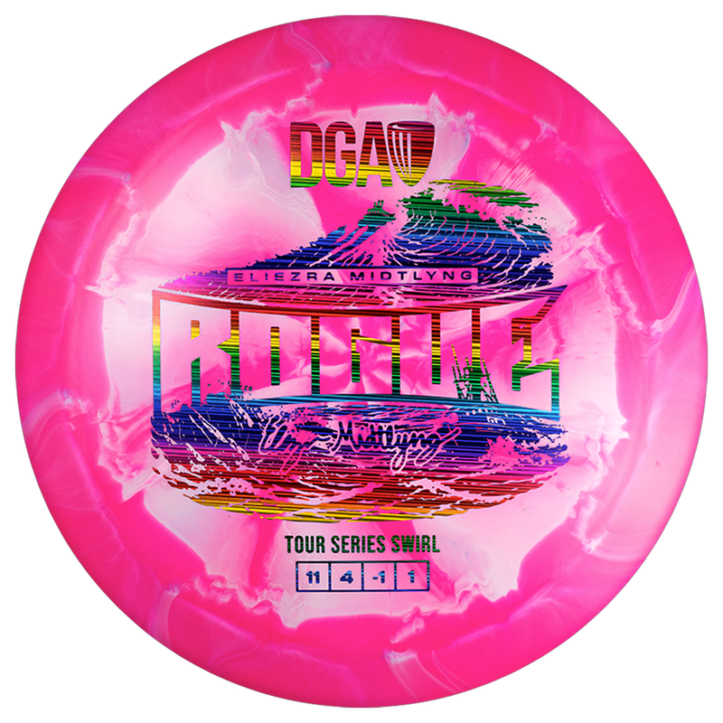 DGA Rogue - Eliezra Midtling 2026