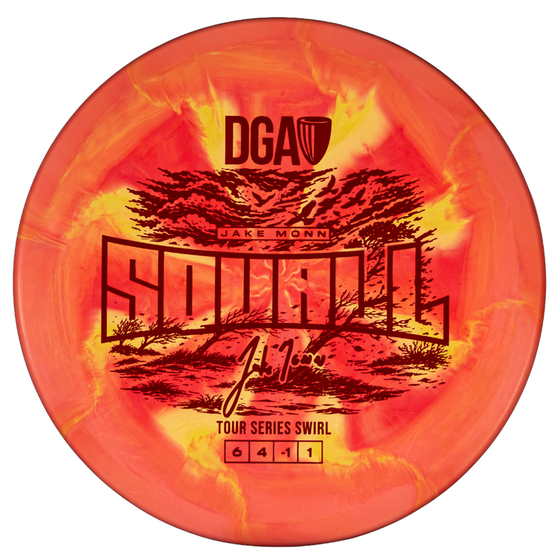 DGA Squall - Jake Monn 2026