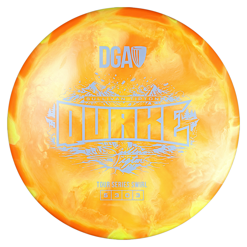 DGA Quake - Sullivan Tipton 2026