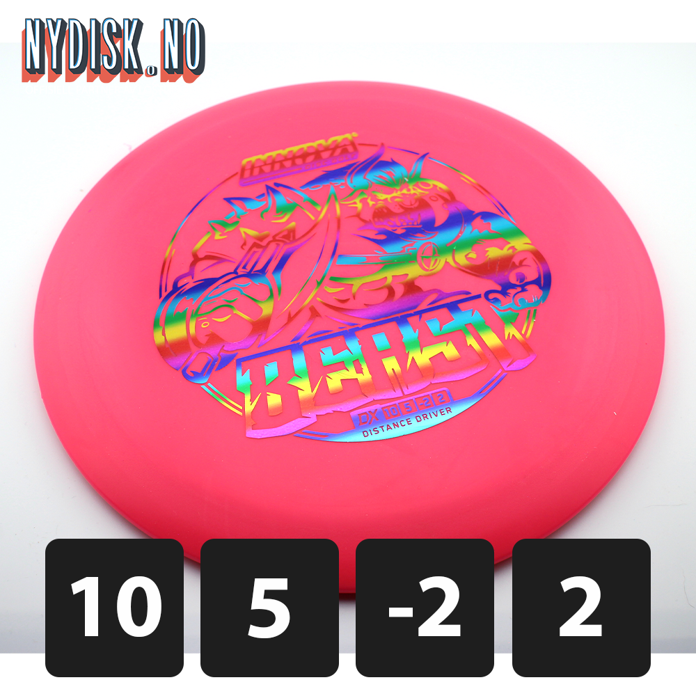 Innova DX Beast