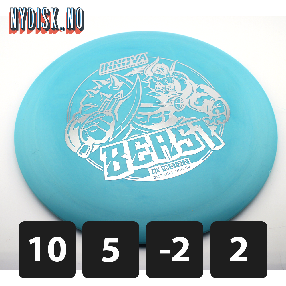 Innova DX Beast