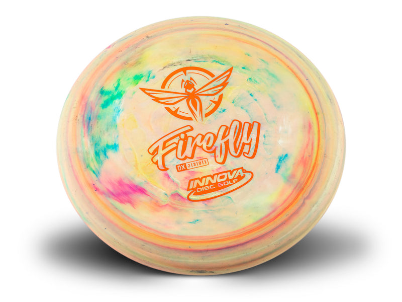 DX Galactic Firefly