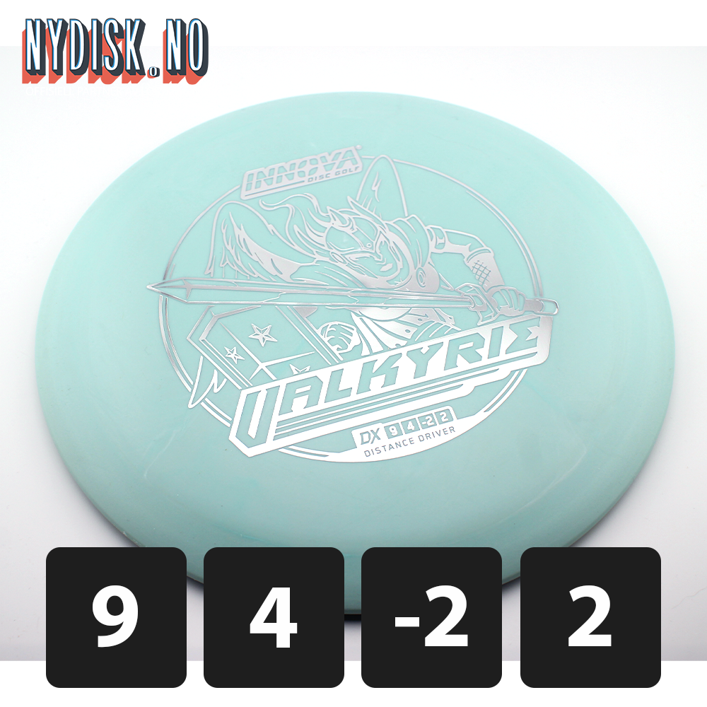 Innova DX Valkyrie