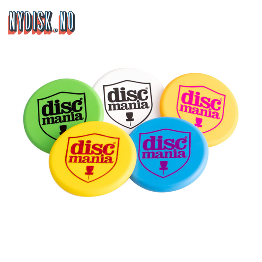 Discmania Mini