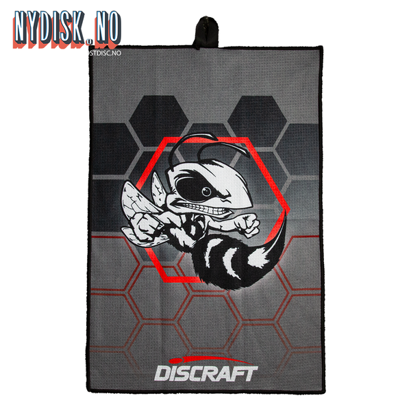 Discraft Mikrofiberhåndkle - Buzzz