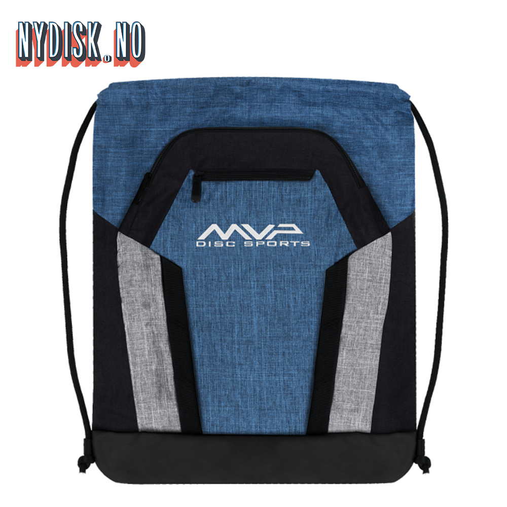 MVP Drawstring Bag