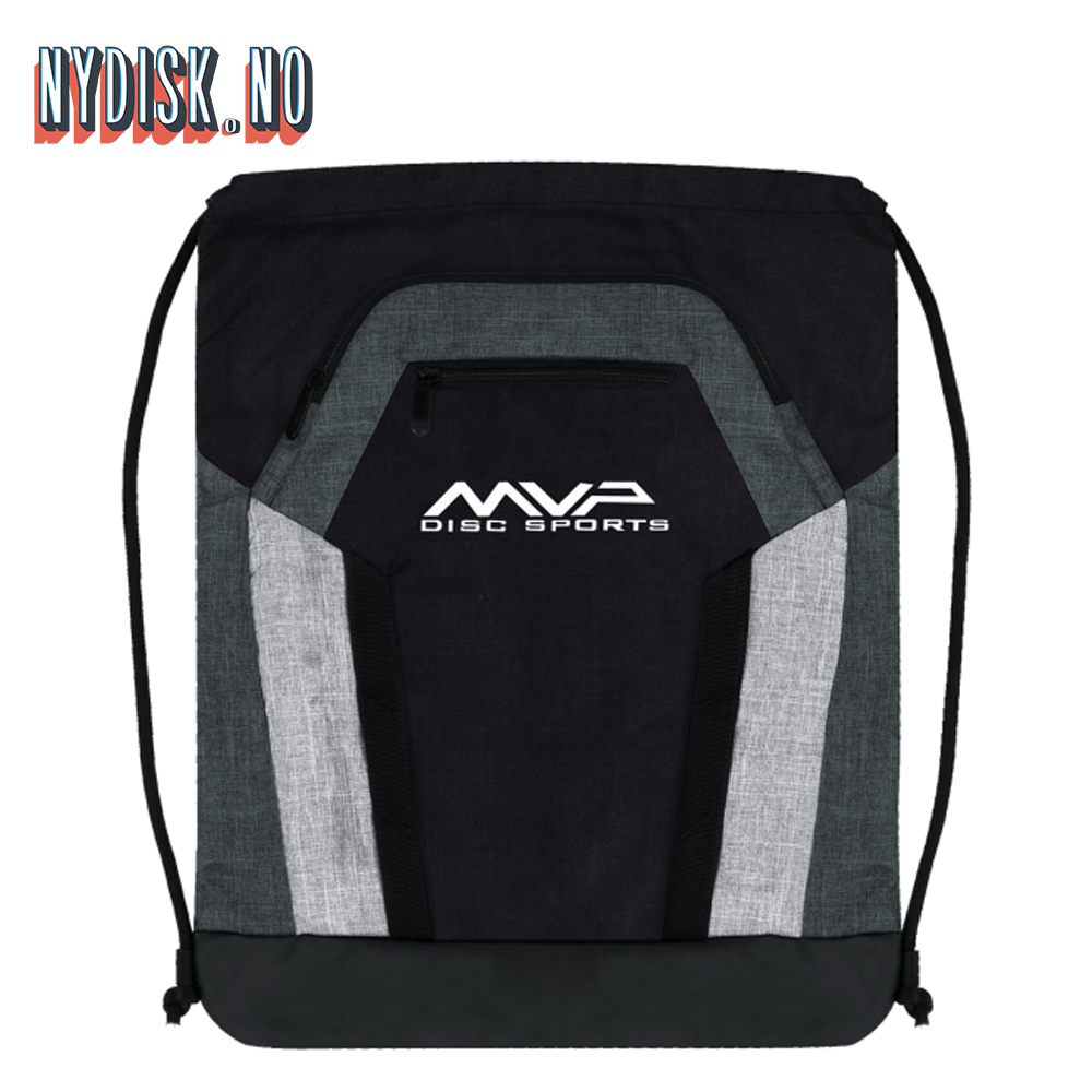 MVP Drawstring Bag