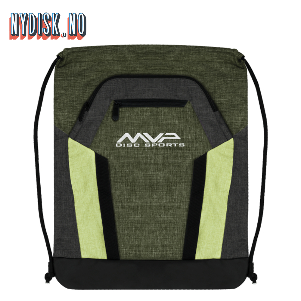 MVP Drawstring Bag