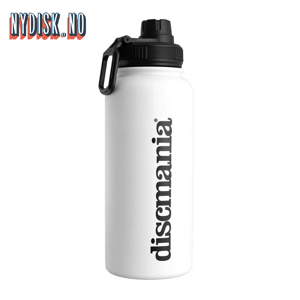 Discmania Arctic Drikkeflaske