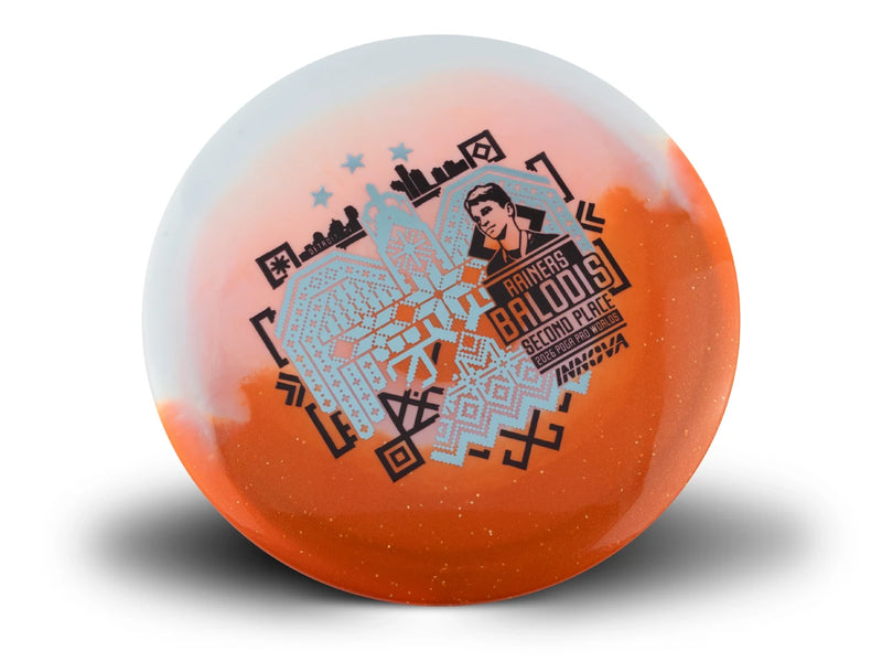 Duo Teebird - Rainers Balodis