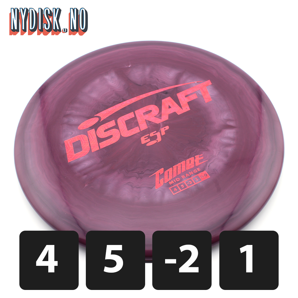 Discraft ESP Comet