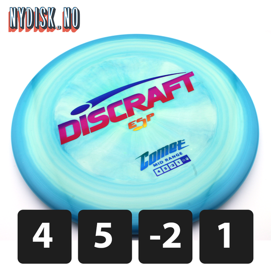 Discraft ESP Comet