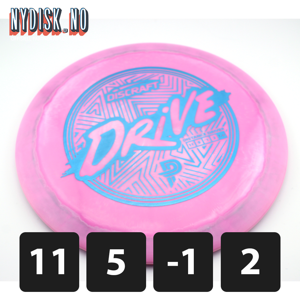 Discraft ESP Drive