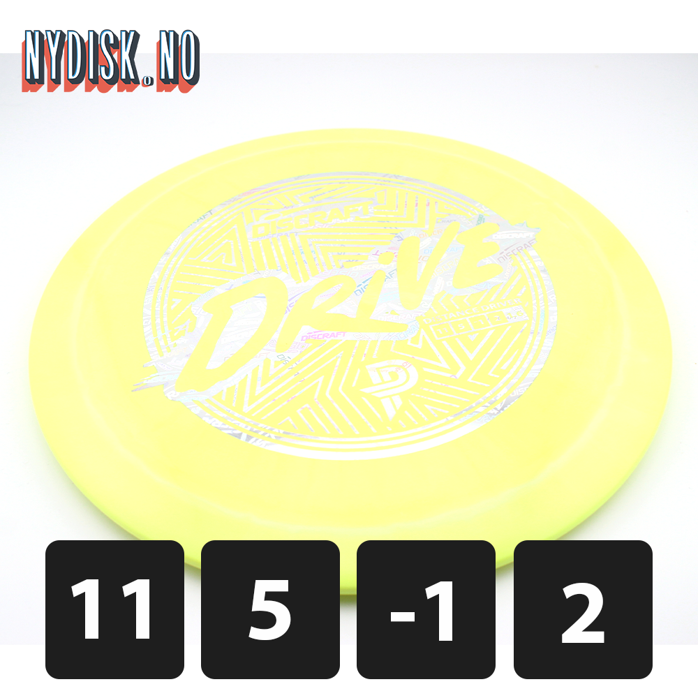 Discraft ESP Drive