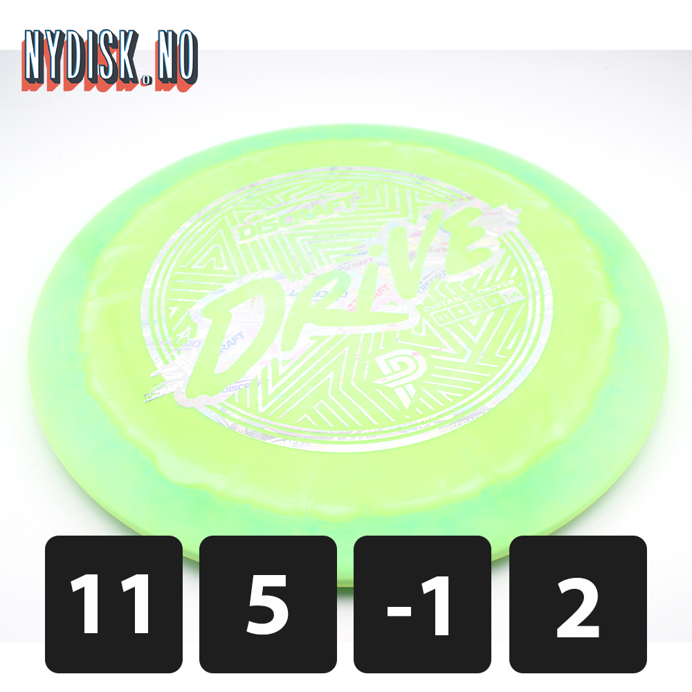 Discraft ESP Drive
