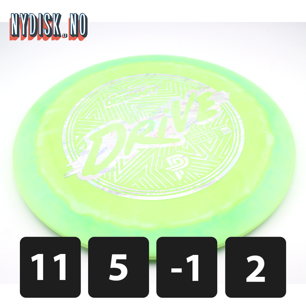 Discraft ESP Drive