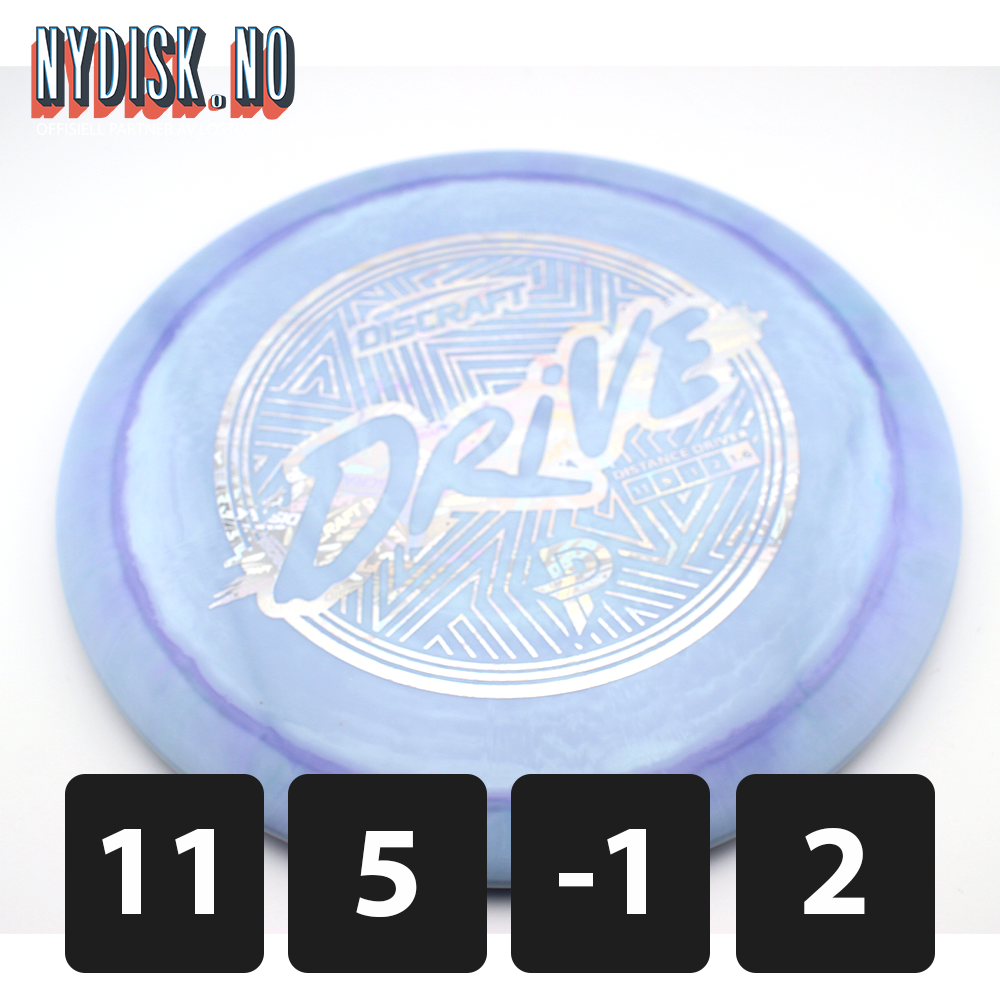 Discraft ESP Drive