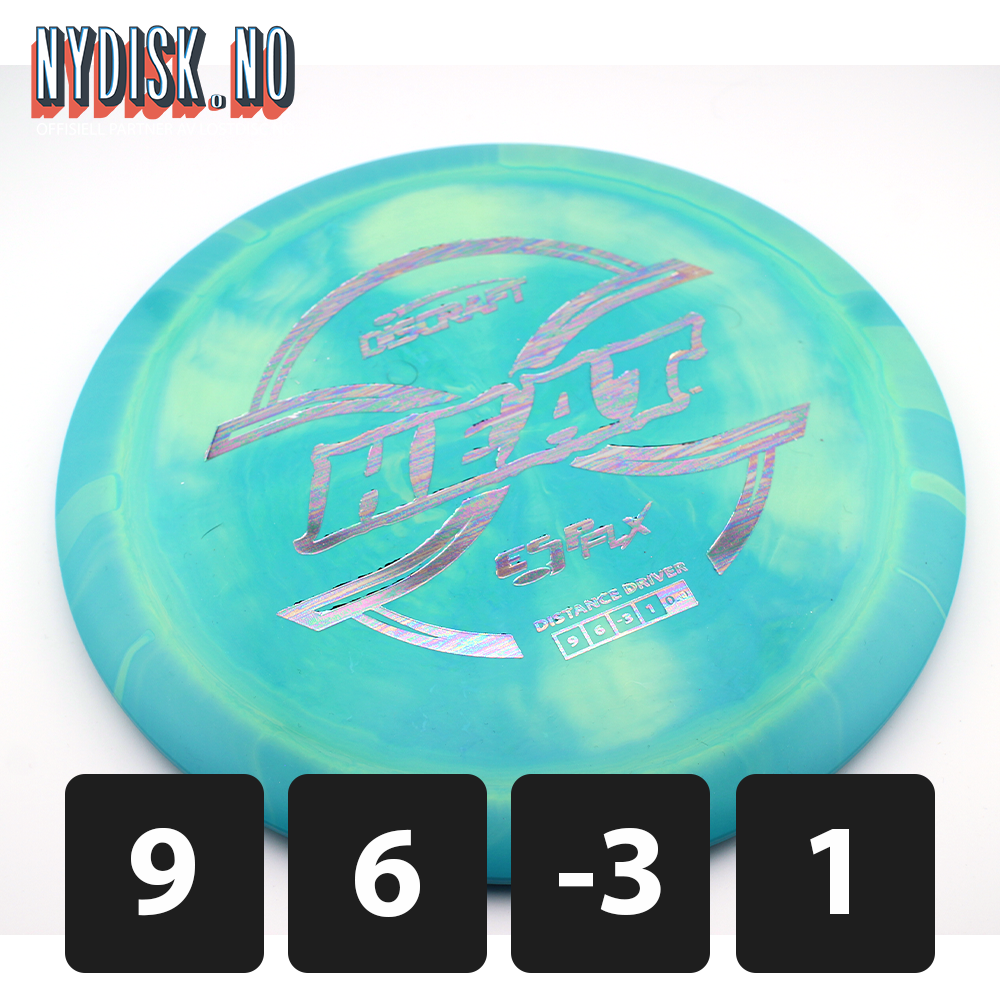 Discraft ESP FLX Heat