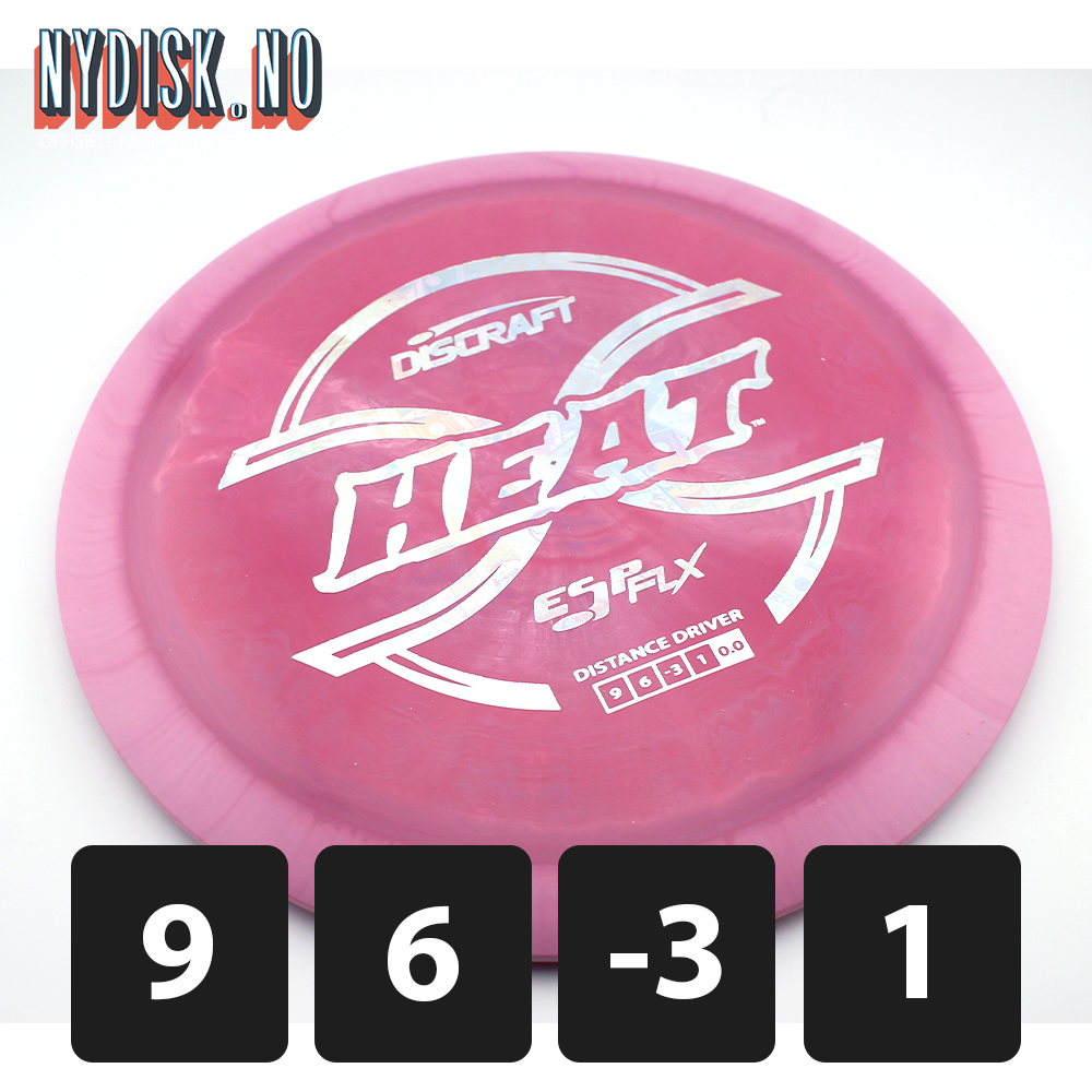 Discraft ESP FLX Heat