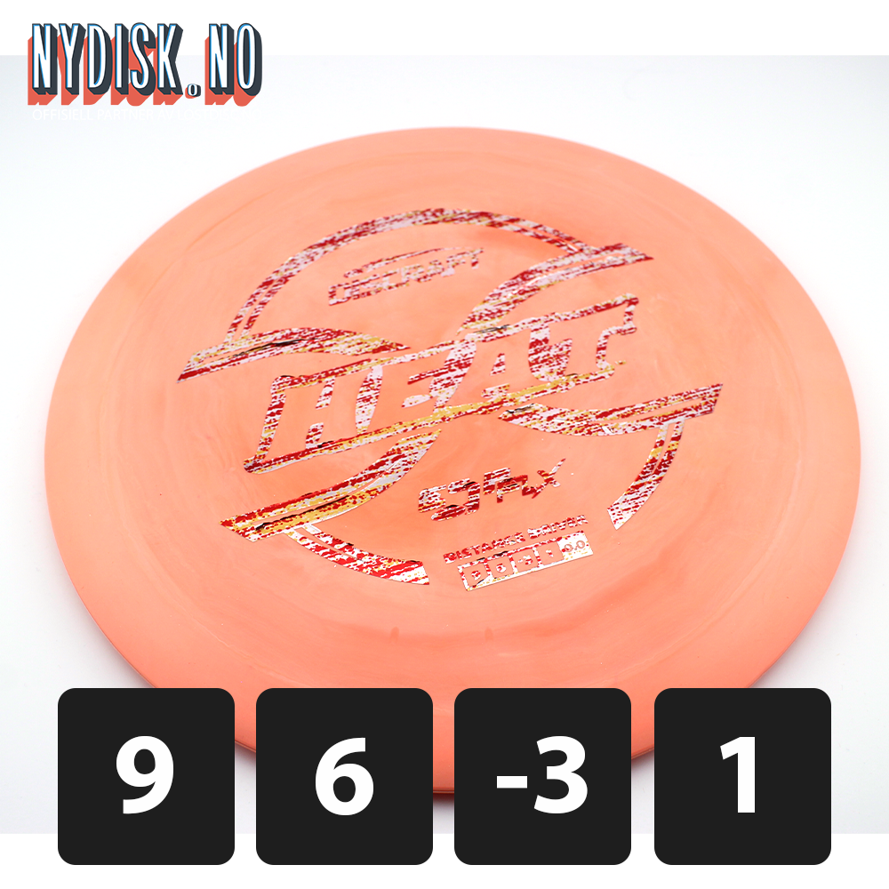 Discraft ESP FLX Heat