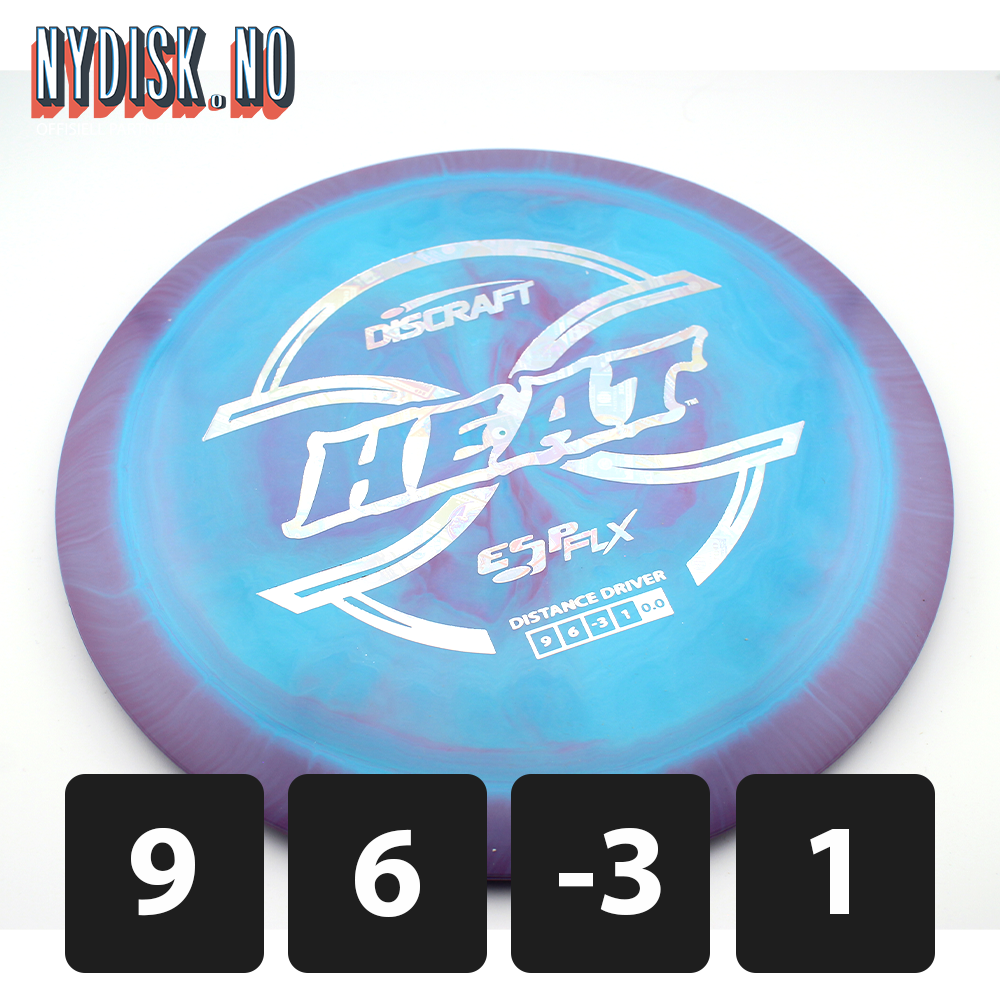 Discraft ESP FLX Heat