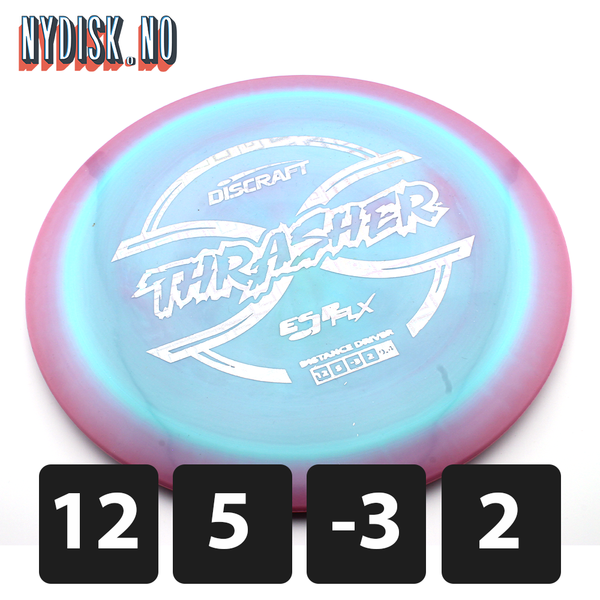 Discraft ESP FLX Thrasher
