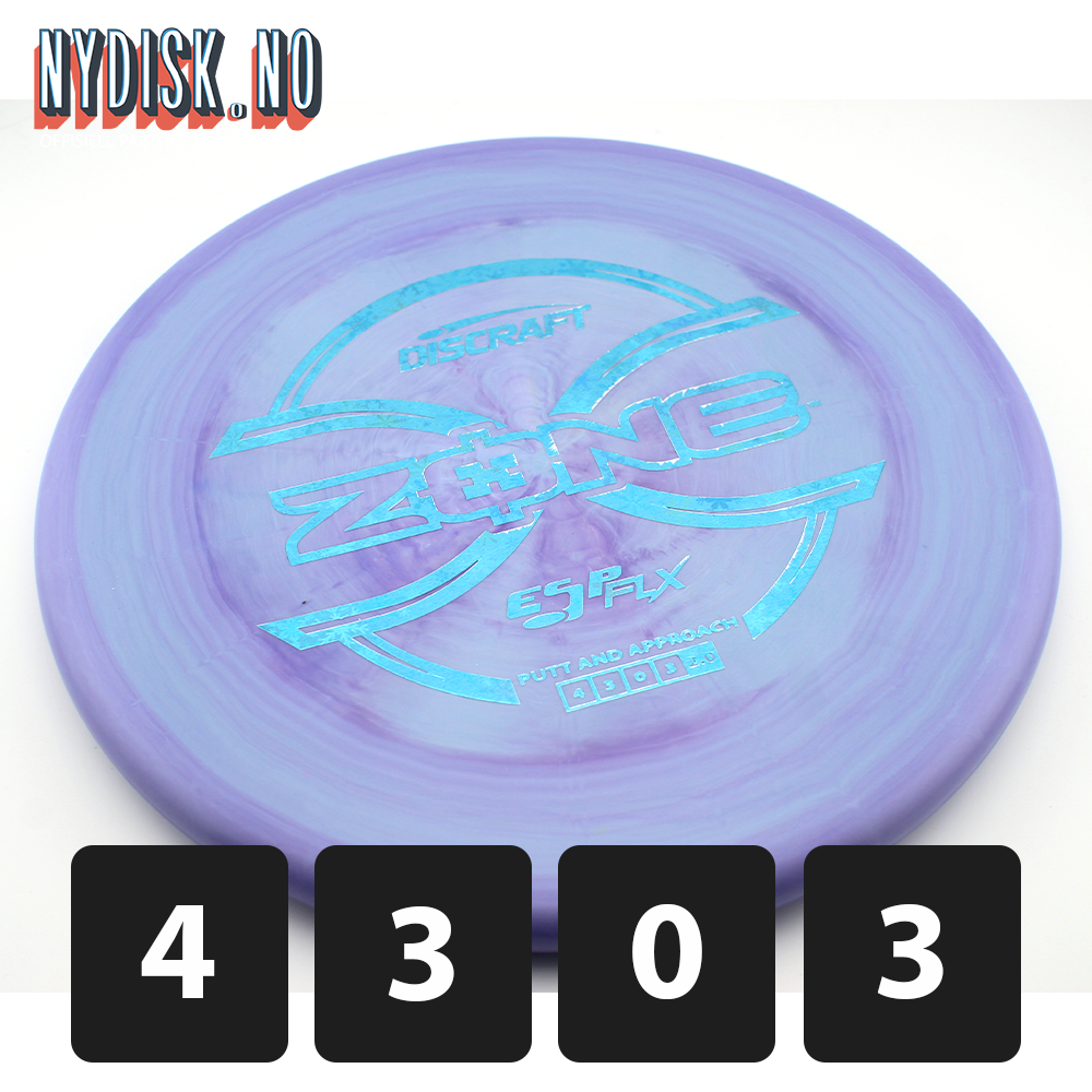 Discraft ESP FLX Zone