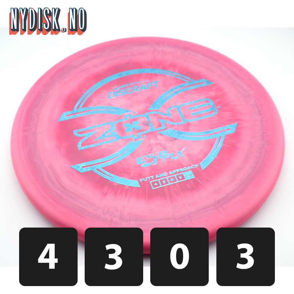 Discraft ESP FLX Zone