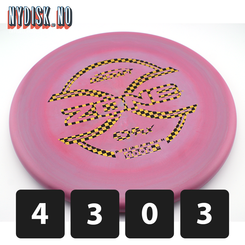 Discraft ESP FLX Zone