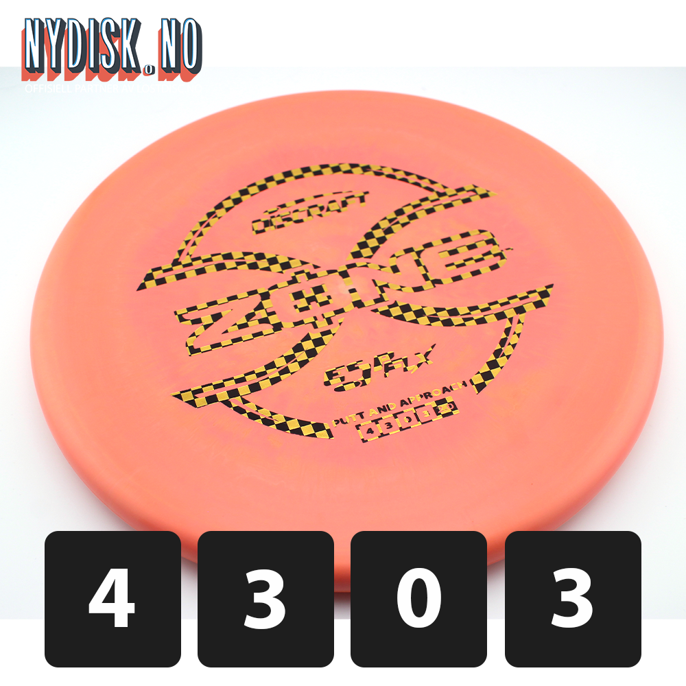 Discraft ESP FLX Zone