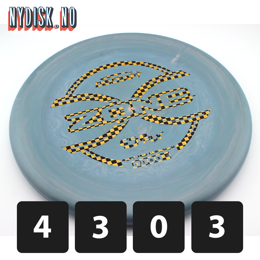 Discraft ESP FLX Zone