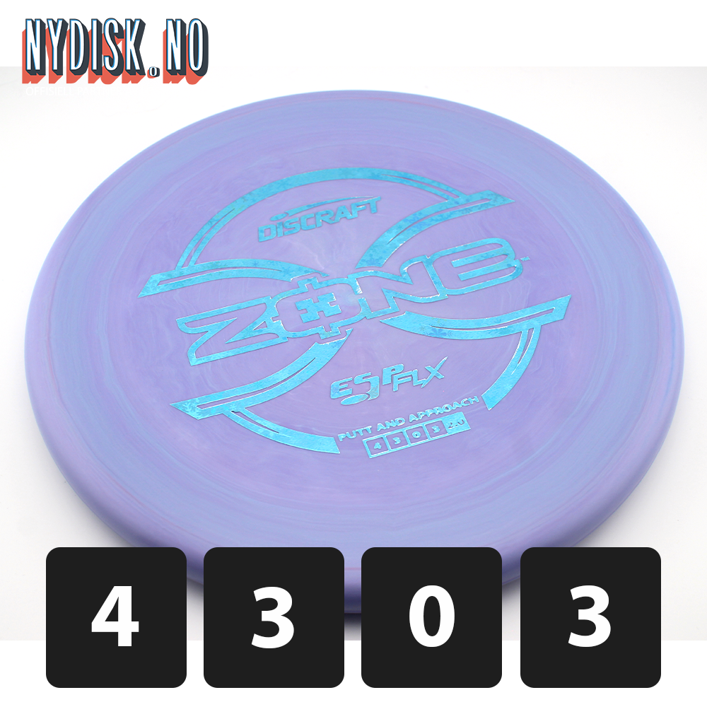 Discraft ESP FLX Zone