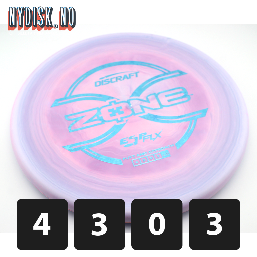 Discraft ESP FLX Zone