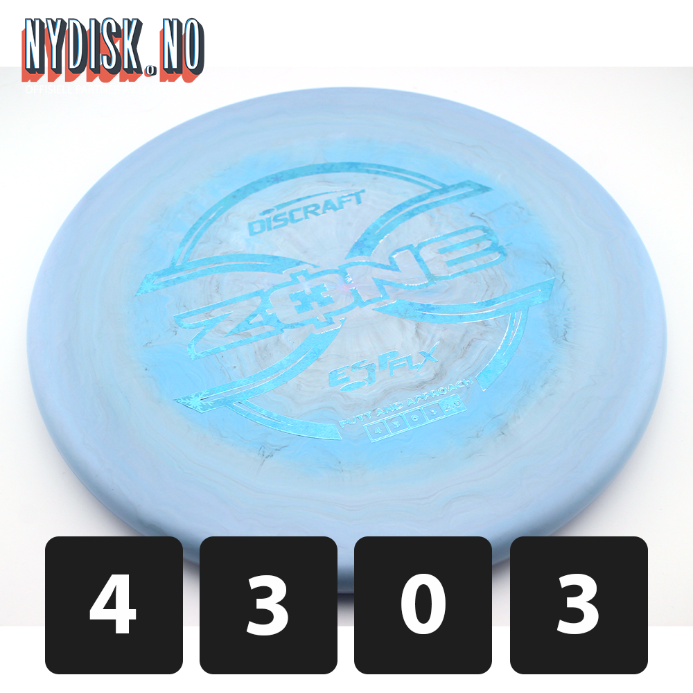 Discraft ESP FLX Zone