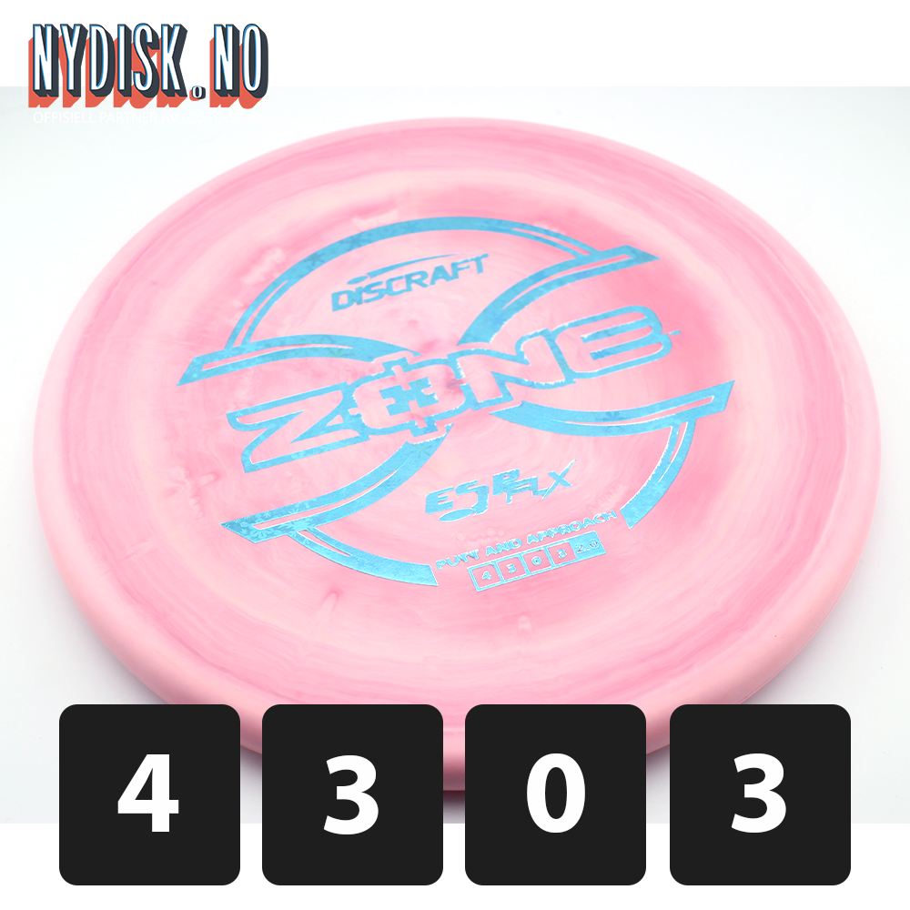 Discraft ESP FLX Zone