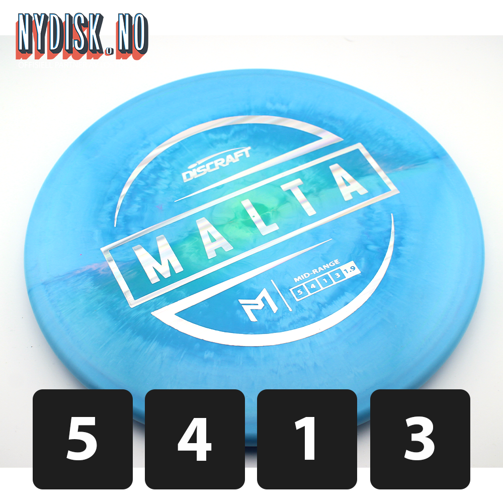 Discraft ESP Malta