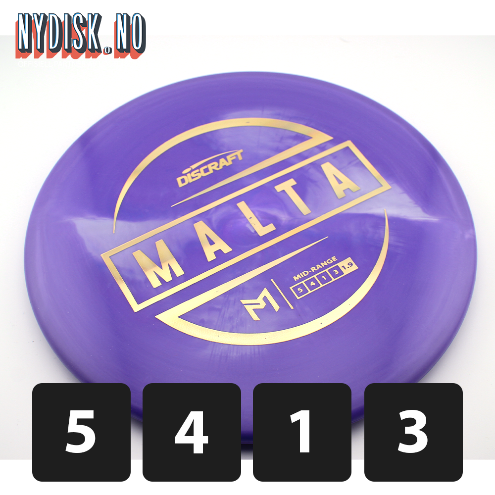 Discraft ESP Malta