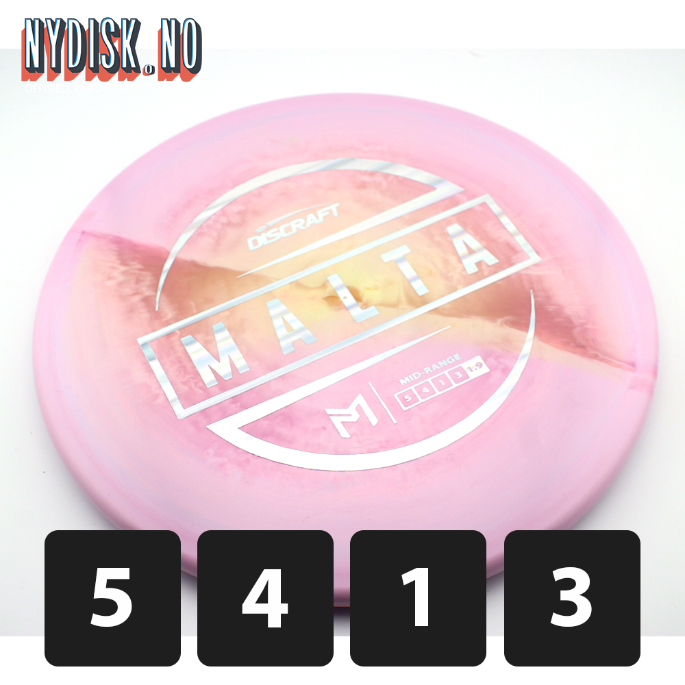 Discraft ESP Malta