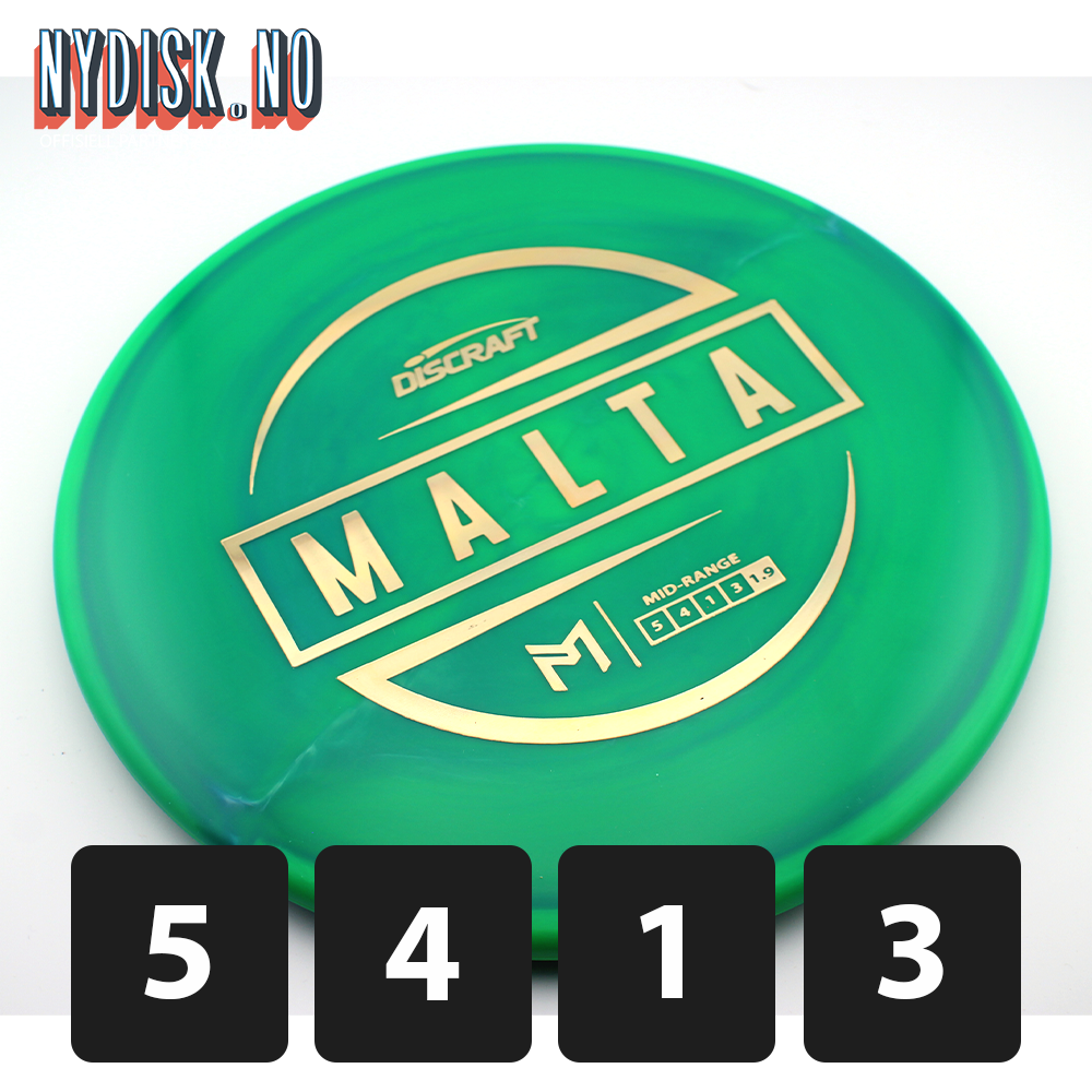 Discraft ESP Malta