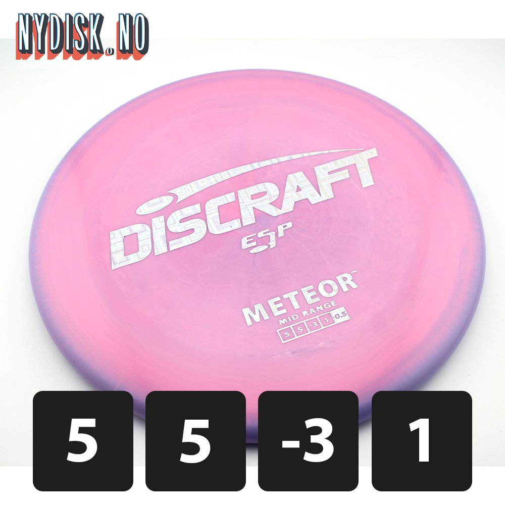 Discraft ESP Meteor