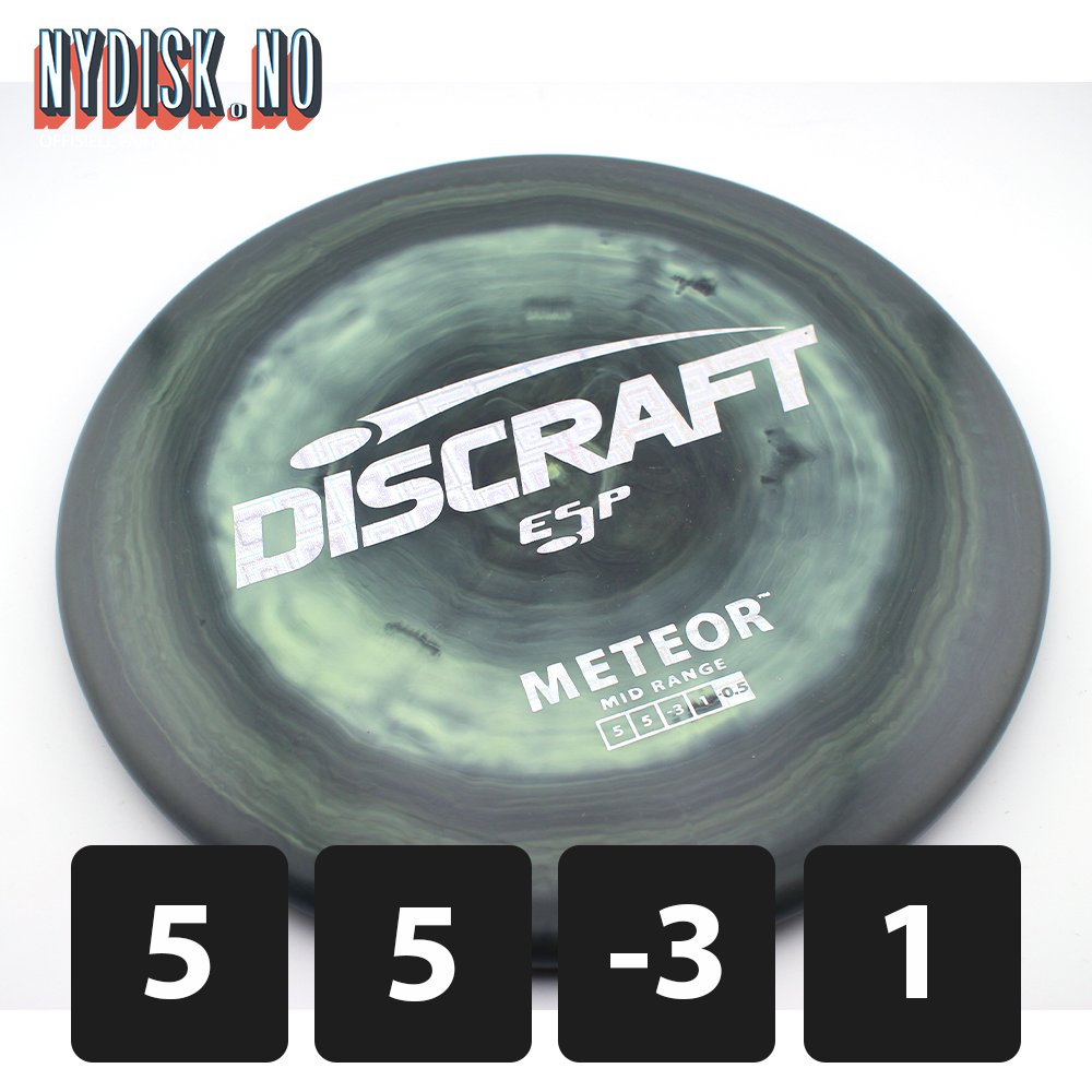 Discraft ESP Meteor