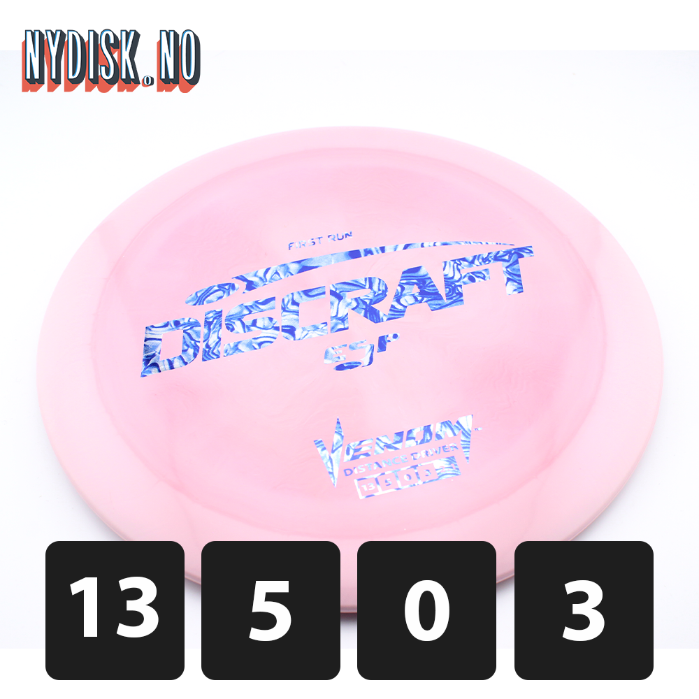 Discraft ESP Venom