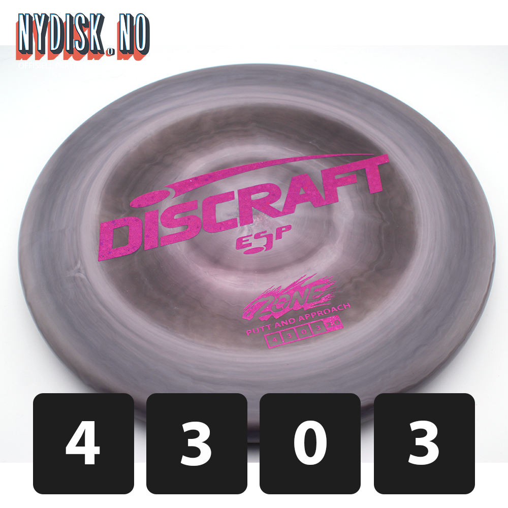 Discraft ESP Zone