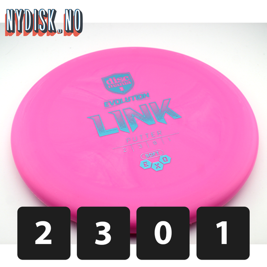 Discmania EXO Soft Link