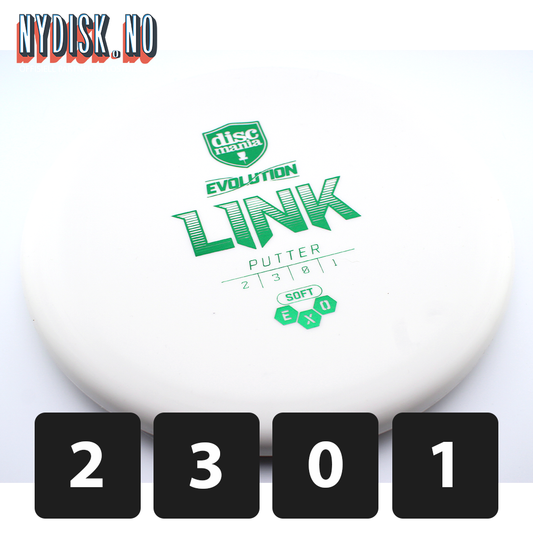 Discmania EXO Soft Link